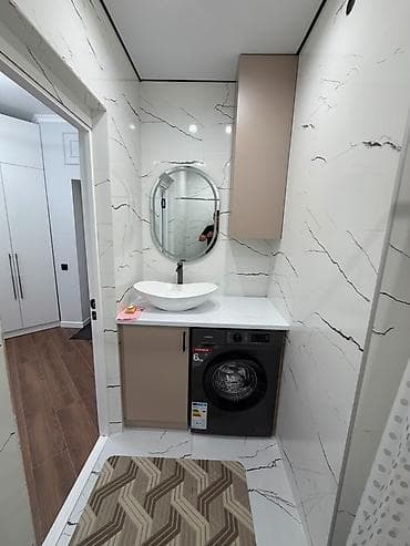2 комнаты, 59 м², 11 этаж — 2