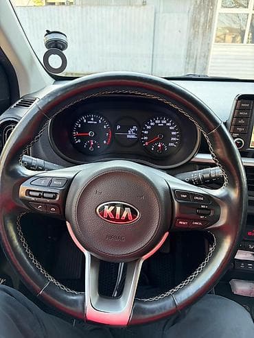 haval m6: Kia Morning: 2019 г., 1 л, Автомат, Бензин, Хэтчбэк — 6