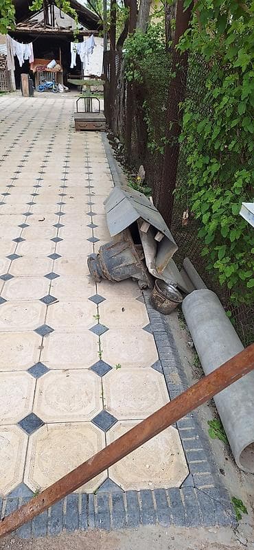 купить бу набор инструментов: Продаются запчасти от Даф 95 В наличии блок цилинра радиатор — 4