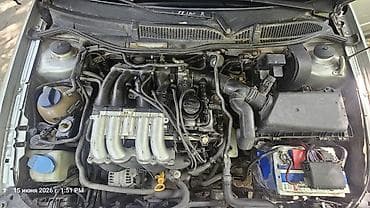 audi a7: Audi A3: 2002 г., 1.8 л, Автомат, Бензин, Хэтчбэк — 10
