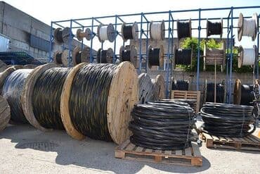 не нужное: Осоо "ростехсталь" реализует продукции: кабели силовые с пвх — 2