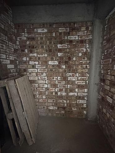 квартира псо пишпек: 2 комнаты, 70 м², Элитка, 8 этаж, Готовая ПСО (под самоотделку) — 7