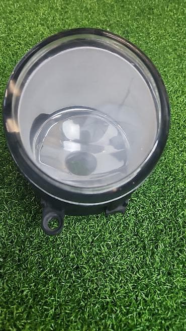 Тойота Туманка правая 8 921 —-06 56 Год 2003 В отличном состоянии — 3