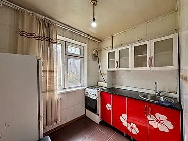 75: 2 комнаты, 46 м², 104 серия, 1 этаж, Евроремонт — 6