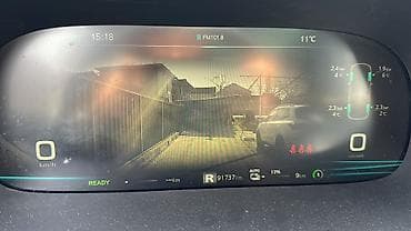 мотор майы: Roewe RX5: 2020 г., 1.5 л, Автомат, Гибрид, Кроссовер — 9