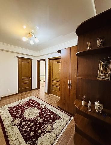 24: Посуточно по району. Максимум удобств! Горячая вода, чистое белье — 4