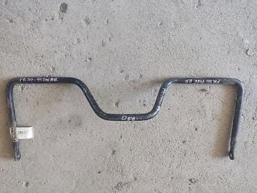 эвакуация авто: Задний стабилизатор Kia — 3