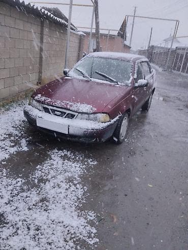 санта дн8: Daewoo Nexia: 2008 г., Механика, Бензин, Седан — 1