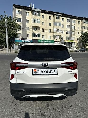 мотор нексия 1.5 16 клапанов: Kia Seltos: 2021 г., 1.6 л, Автомат, Бензин, Кроссовер — 6