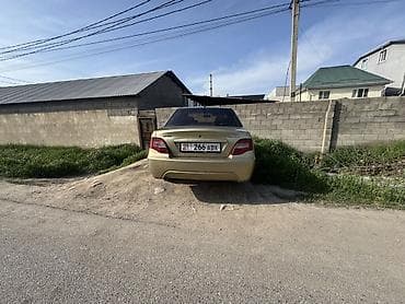 Daewoo Nexia: 2011 г., 1.5 л, Кол менен иштөөчү, Бензин, Седан — 2