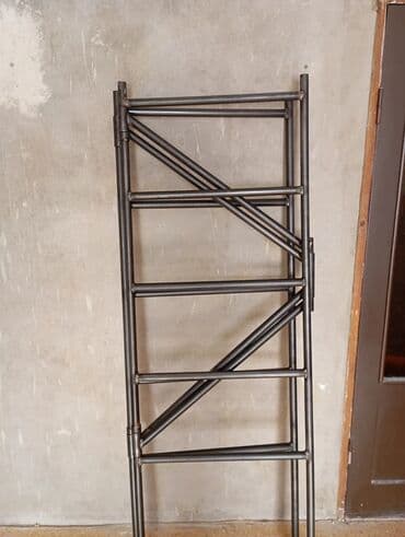 чатыр аренда: Аренда складных Лесов 5 релегулирумых перестовных редов — 8