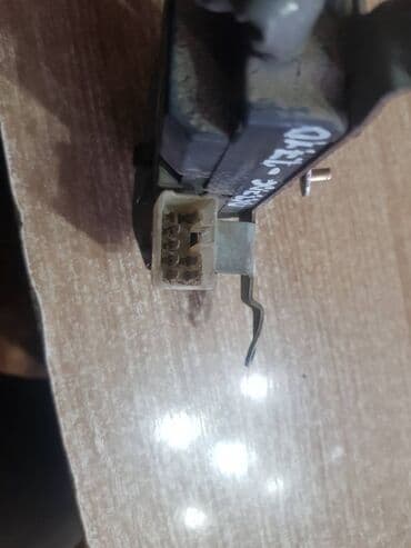 усилитель не рабочий: Toyota Land Cruiser 80 актуатор печки, Тойота Лэнд Крузер 80 — 3