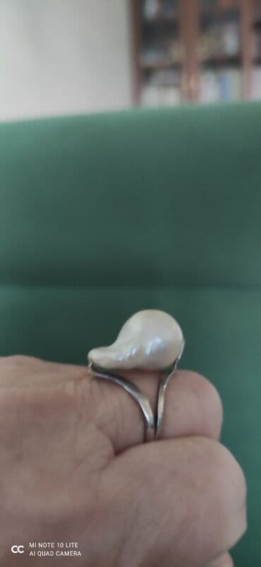 перстни: Набор украшений, Проба 925, Женские, Новый — 1