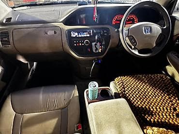 мусо санион: Honda Orthia: 2000 г., 2.3 л, Автомат, Бензин, Универсал — 5