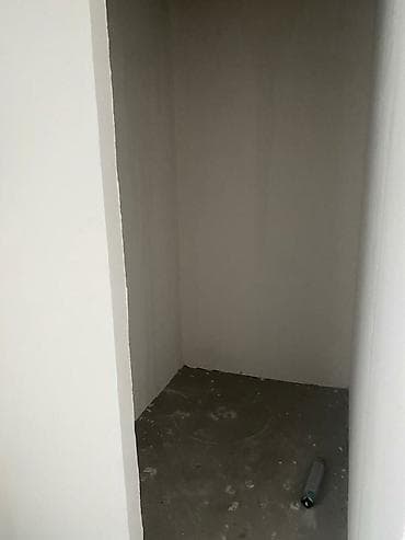 bay tash: 1 комната, 53 м², Элитка, 6 этаж, Готовая ПСО (под самоотделку) — 4