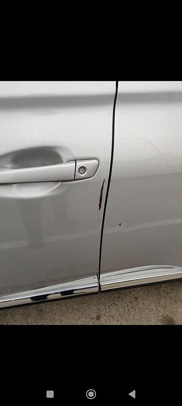 Lexus RX: 2010 г., 3.5 л, Автомат, Бензин, Кроссовер — 8