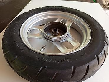 Унаа: Дөңгөлөктөрү толук Honda, Колдонулган, Өзү алып кетүү, Акысыз жеткирүү, Акылуу жеткирүү — 3