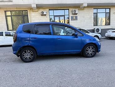 матор хонда вит: Honda Fit: 2004 г., 1.5 л, Вариатор, Бензин, Хэтчбэк — 4