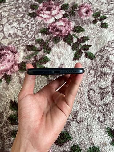 redmi note 11 e: Redmi, Redmi 10C, Б/у, цвет - Черный — 4