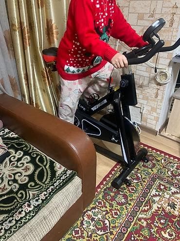 Велотренажёры в наличии Цена 20.000 Бесплатная доставка по городу at lalafo.kg Велотренажёры в наличии Цена 20.000 Бесплатная доставка по городу