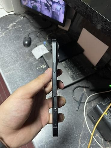 psp wifi: IPhone 16 Pro Max, Б/у, 256 ГБ — 5