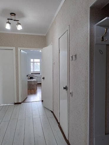 аренда комнаты в общежитии: Сдаётся срочно комната для двух девушек (можно студенткам) в — 4