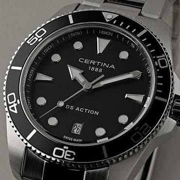 Аксессуары для волос: Спортивные часы часы, Водонепроницаемые, Мужские, Б/у — 2