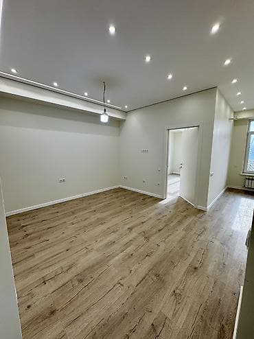elegance stroy: 2 комнаты, 53 м², Элитка, 10 этаж, Дизайнерский ремонт — 3