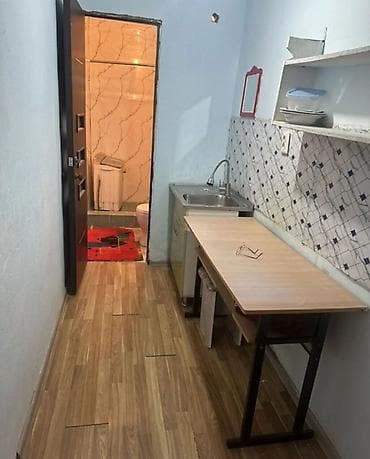 Рабочий городок ул. Термечикова Сдается 1ком квартира С удобствами — 4