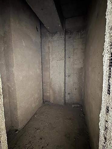 Продажа квартир: 3 комнаты, 101 м², Элитка, 7 этаж, Готовая ПСО (под самоотделку) — 7