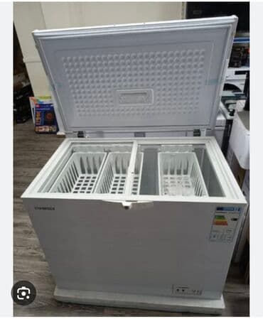 жалал абад холодилник: Муздаткыч Samsung, Жаңы, Эки камералуу, 60 * 70, Бөлүп төлөө менен — 5