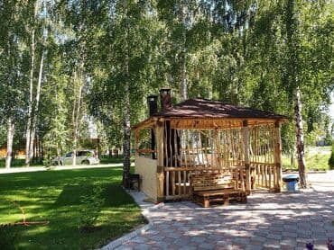 сниму дом в бишкеке: Коттедж, 103 кв. м, 3 бөлмө, Менчик ээси — 2
