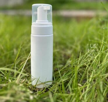 пена блок апарат: — готовая упаковка для больших объёмов. Надёжный PET. Сильный — 3