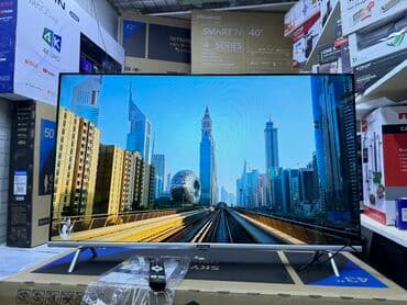 television: Телевизор skyworth 43ste6600 android обладает 43-дюймовым экраном 110 — 9