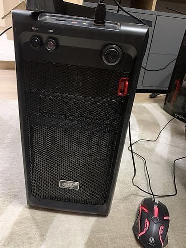 ryzen 5 7500f: Компьютер, ядер - 4, ОЗУ 4 ГБ, Для работы, учебы, Intel Core i3, Встроенная видеокарта, Без накопителя — 2