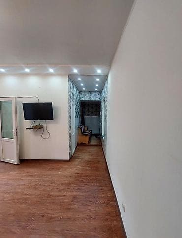 5: 1 комната, 29 м², Вечерка Хрущевка, 1 этаж, Косметический ремонт — 1