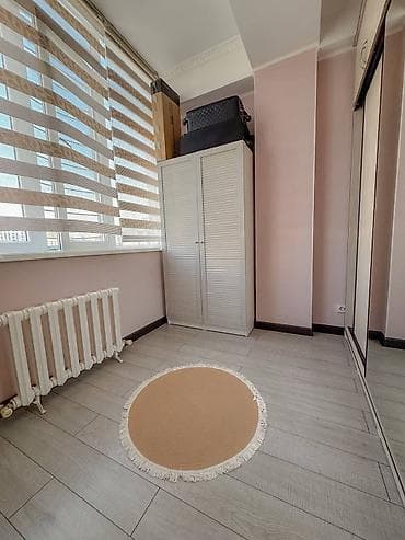 2 комнаты, 72 м², 12 мкр Элитка, 9 этаж, Евроремонт — 7