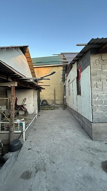 сдаю в аренду фас фуд: 📍Продается дом в районе Киркомстром 1-линия по кустанайская Все — 9