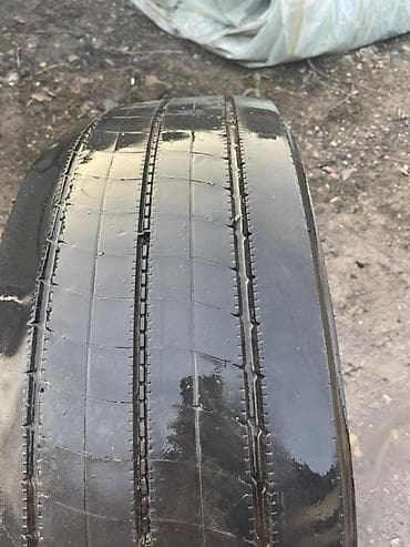 Шины 315 / 60 / R 22,5, Грузовики/Автобусы, Bridgestone