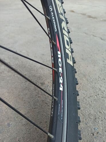 купить детский велосипед author: Тоо велосипеди, Author, Велосипед алкагы S (145 - 165 см), Алюминий, Колдонулган — 12