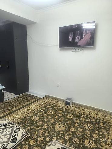 недвижимость квартира: 1 комната, 39 м², Дизайнерский ремонт — 5