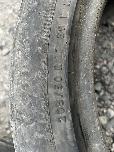 100 перехотка: Шины 225 / 40 / R 19, Лето, Комплект, Легковые, Falken — 6