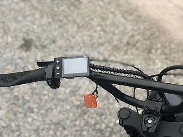 велосипеды быу: Электровелосипед, Новый — 4