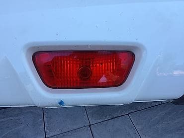 jac refine: Бампер Ssangyong — 3