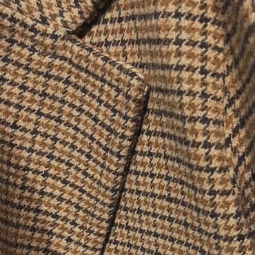 Атайын кийим: Оверзайз пальто Bershka в классическом стиле Состояние 9/10 Состав — 5