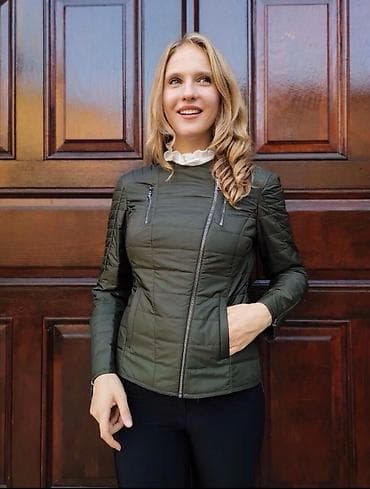 lasagrada куртки турция: Куртки LASAGRADA размеры 42(6), 44(6) производство Турция — 1