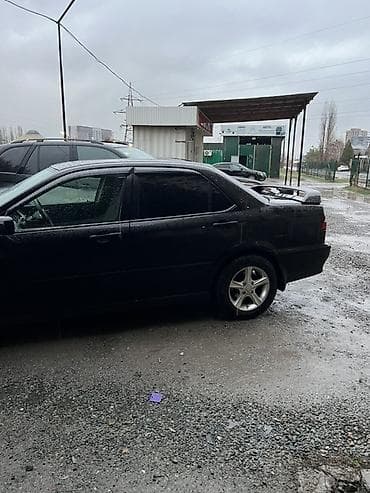 Продажа авто: Honda Torneo: 2002 г., 1.8 л, Автомат, Седан — 2