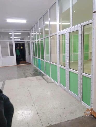входные двери пластиковые: Буюртмага пластик терезелер, Витраждык, Мансард, Панорамалык, Акысыз орнотуу, Бөлүп төлөө жок — 4