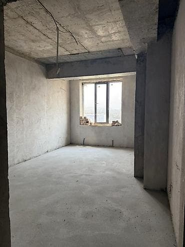 1 комната, 43 м², Элитка, 11 этаж, ПСО (под самоотделку) at lalafo.kg 1 комната, 43 м², Элитка, 11 этаж, ПСО (под самоотделку)