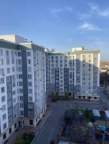 Продажа квартир: 4 комнаты, 98 м², Элитка, 10 этаж, Евроремонт — 6